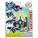 Transformers: Robots in Disguise Mini-Con Weaponizers Decepticon Dragonus
