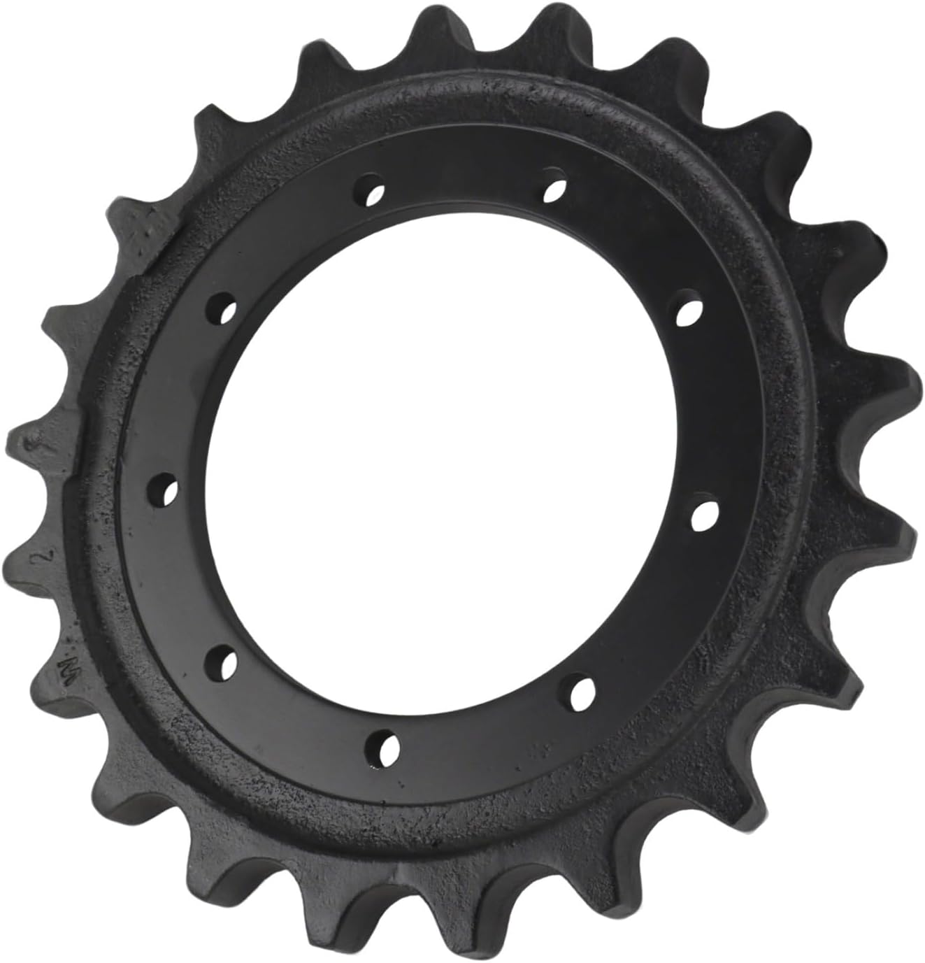 2039666 Gear Drive Sprocket Compatible with EX30 EX22-2 KX91-3 KX71-3 U35 35C