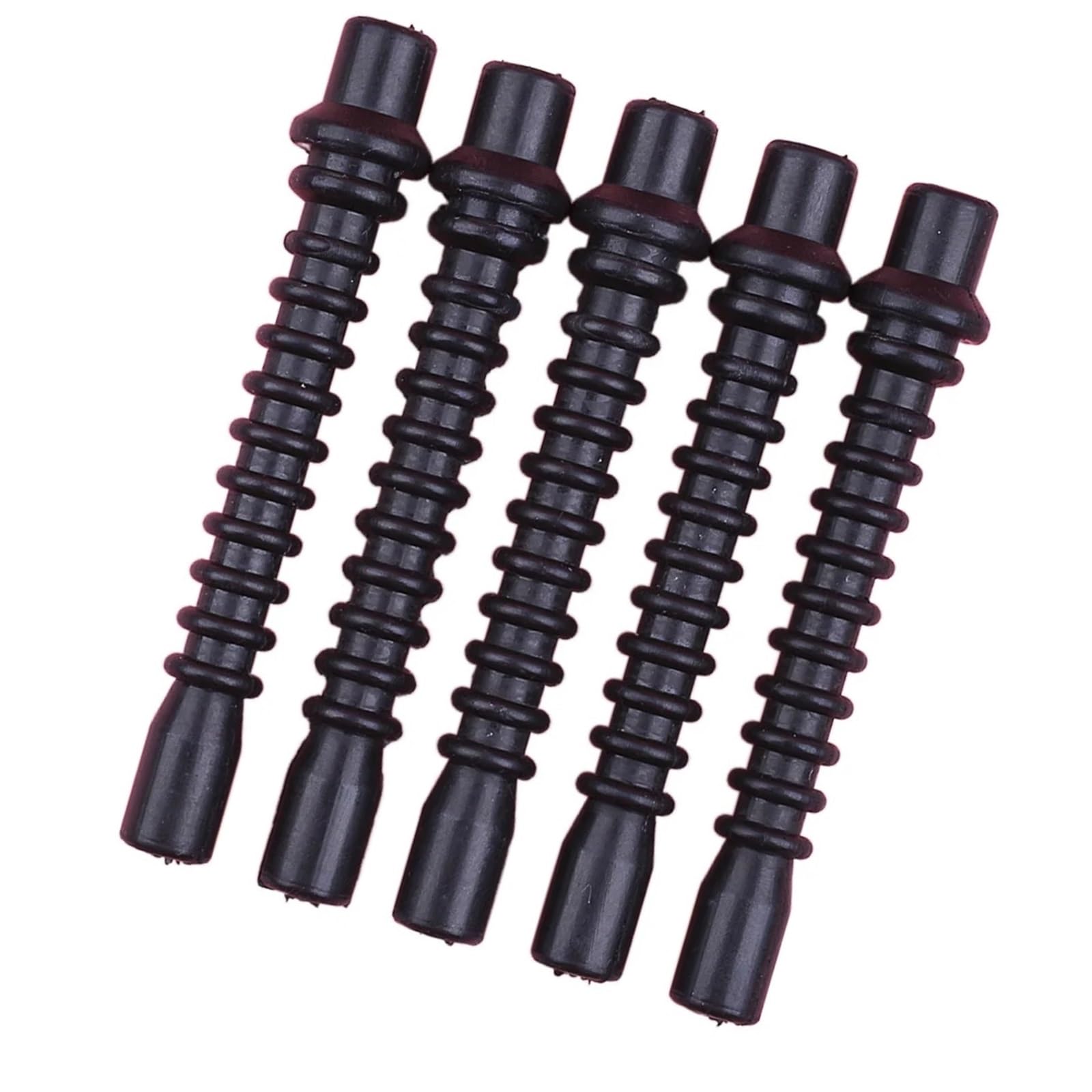 Tubo de impulso de alta resistencia para motosierras 024, MS240 y 032, lote de 5 repuestos