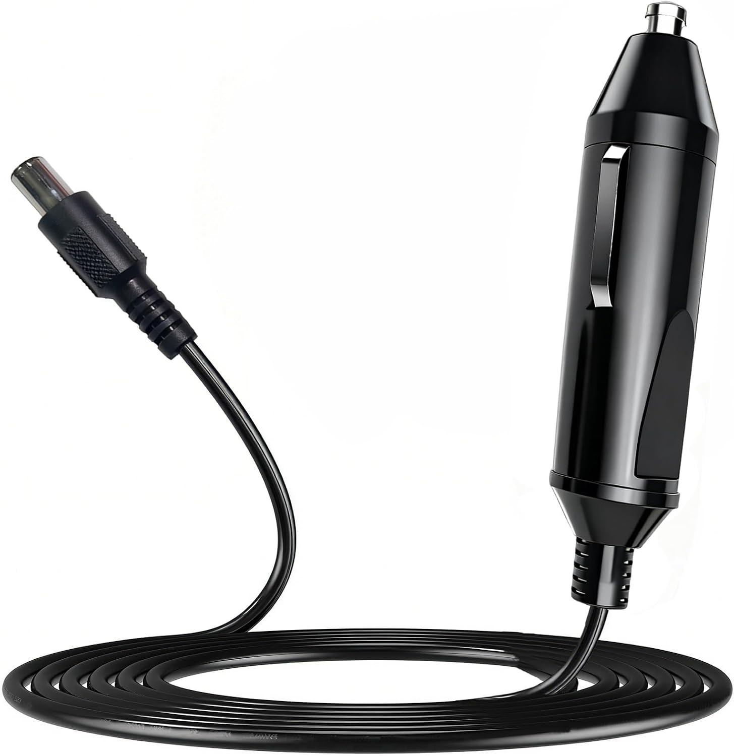 Car Adapter for GRECELL T-1000 1000W Portable Power Station 12V-26V Charger