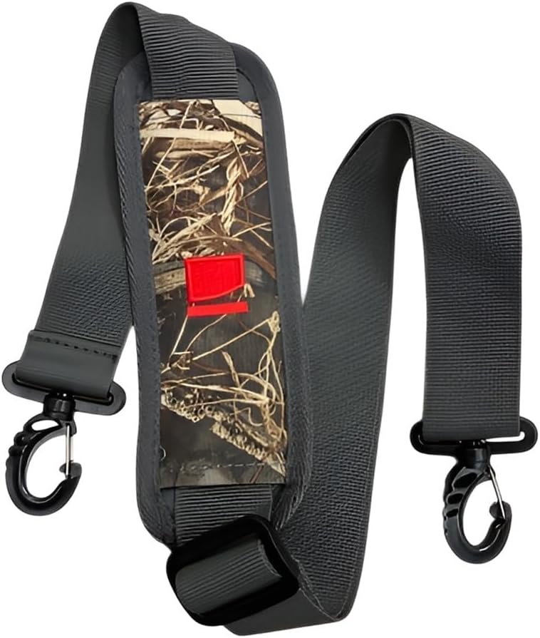 Benelli Ducker Blind Bag Realtree Max-7 Heavy Duty Weather Resistant Hunting Gear Bag, Quick-Access Storage, Compact Day Pack Designed for Waterfowl, Marsh and Field Hunting