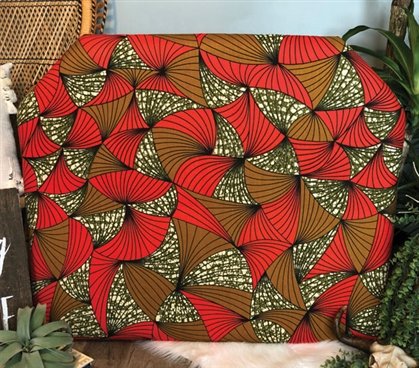 Beach Palm Twin/Twin Xl Beveled Headboard #TOP13