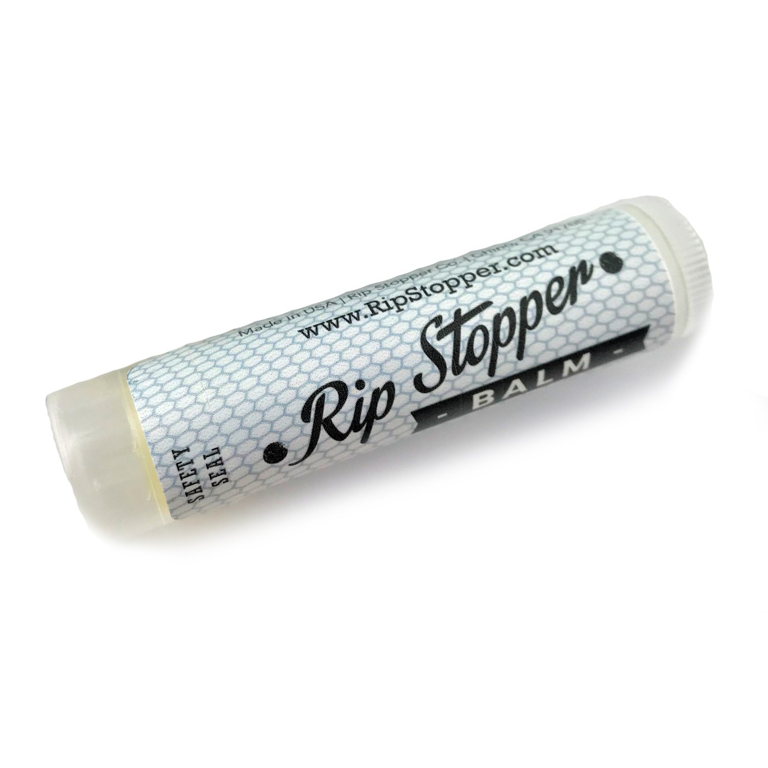 Rip Prevention Kit Rip Stopper | Repair and Prevent Skin Rips, Blisters, Cracks, Tears & Abrasions | 100% Natural Skincare | Rock Climbing, Weightlifting, Rowing