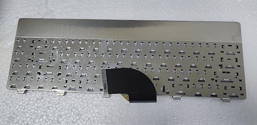 Miniatura 2 de NUEVO para Dell Vostro 330034003500US Teclado Negro nsk-djf1d 0dkgtk DKGTK