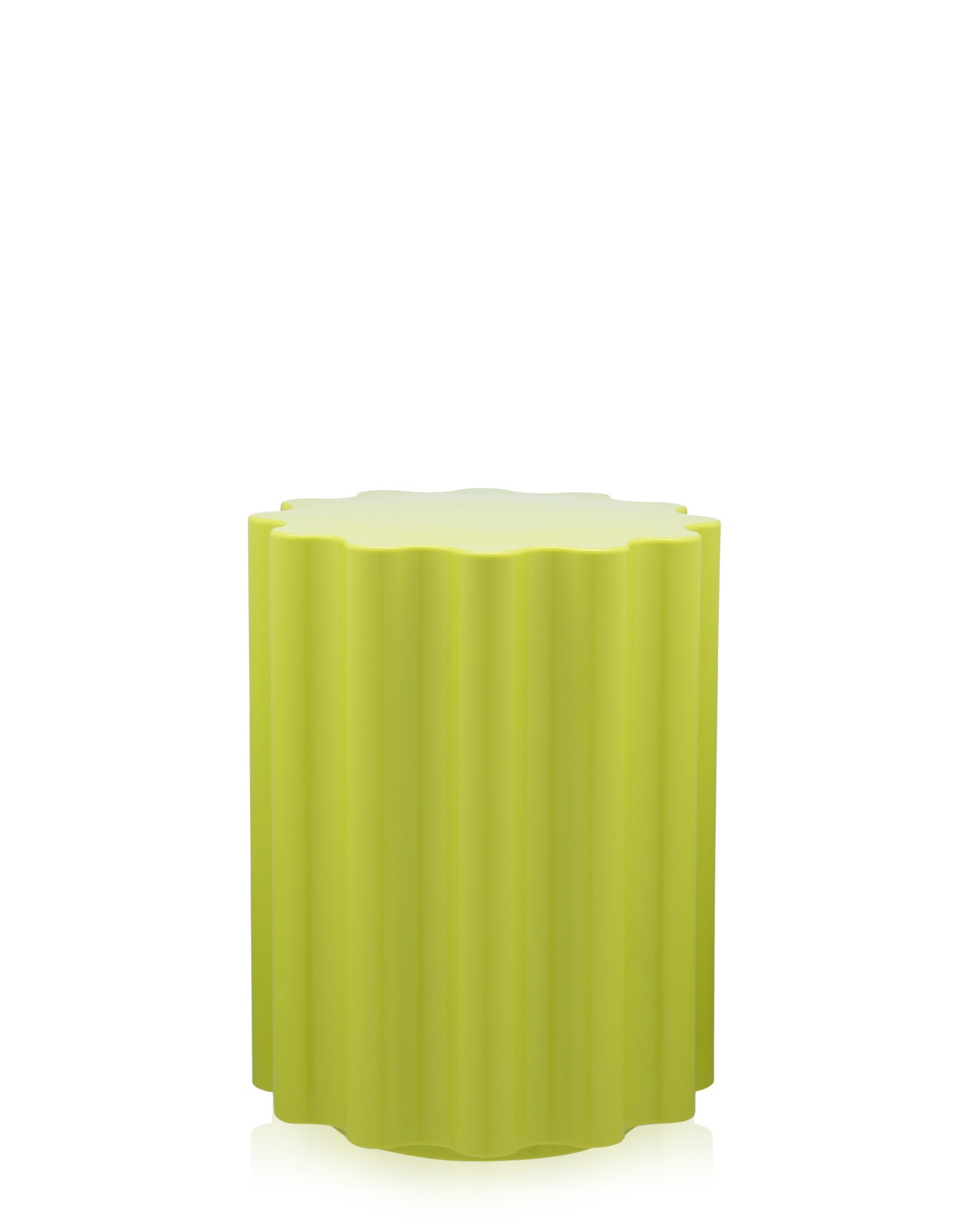 Kartell Colonna Furniture, Green