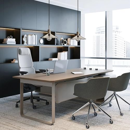 Miniatura 5 de 11" Pendant Light Industrial Hanging Lamp Vintage Kitchen Island Lighting Fixture, Retro Metal Pendant Lights for Bedroom Dining Room Farmhouse