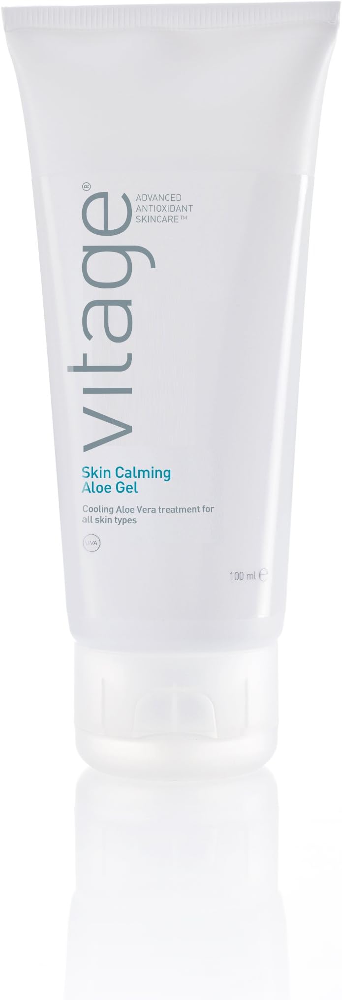 Vitage Skin Calming Aloe Gel