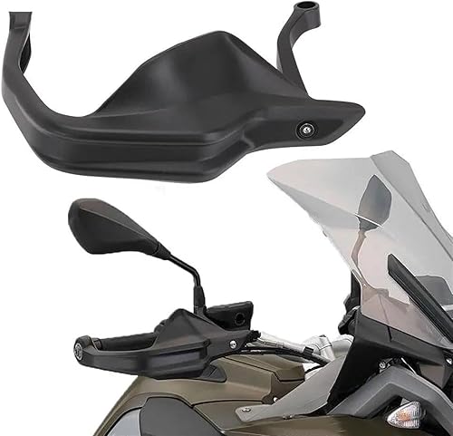 Miniatura 7 de CORCI Handguard Handlebar for BMW R 1200 GS for ADV R1200GS LC Adventure S1000XR R1250GS F800GS 2018 2019 Motorcycle HandGuard Shield Hand Guards