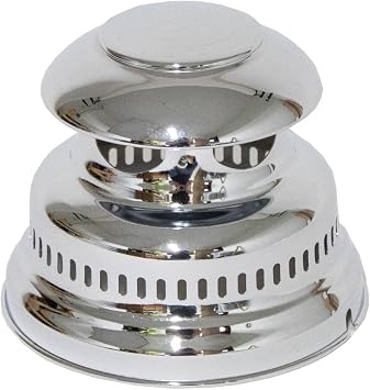 Petromax Hood for Hk350/HK500 Models - Protects and Covers Inner Casing
