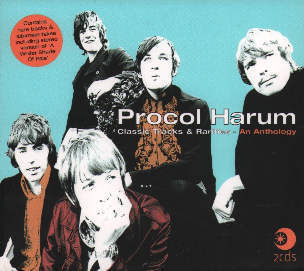 Classic Tracks & Rarities