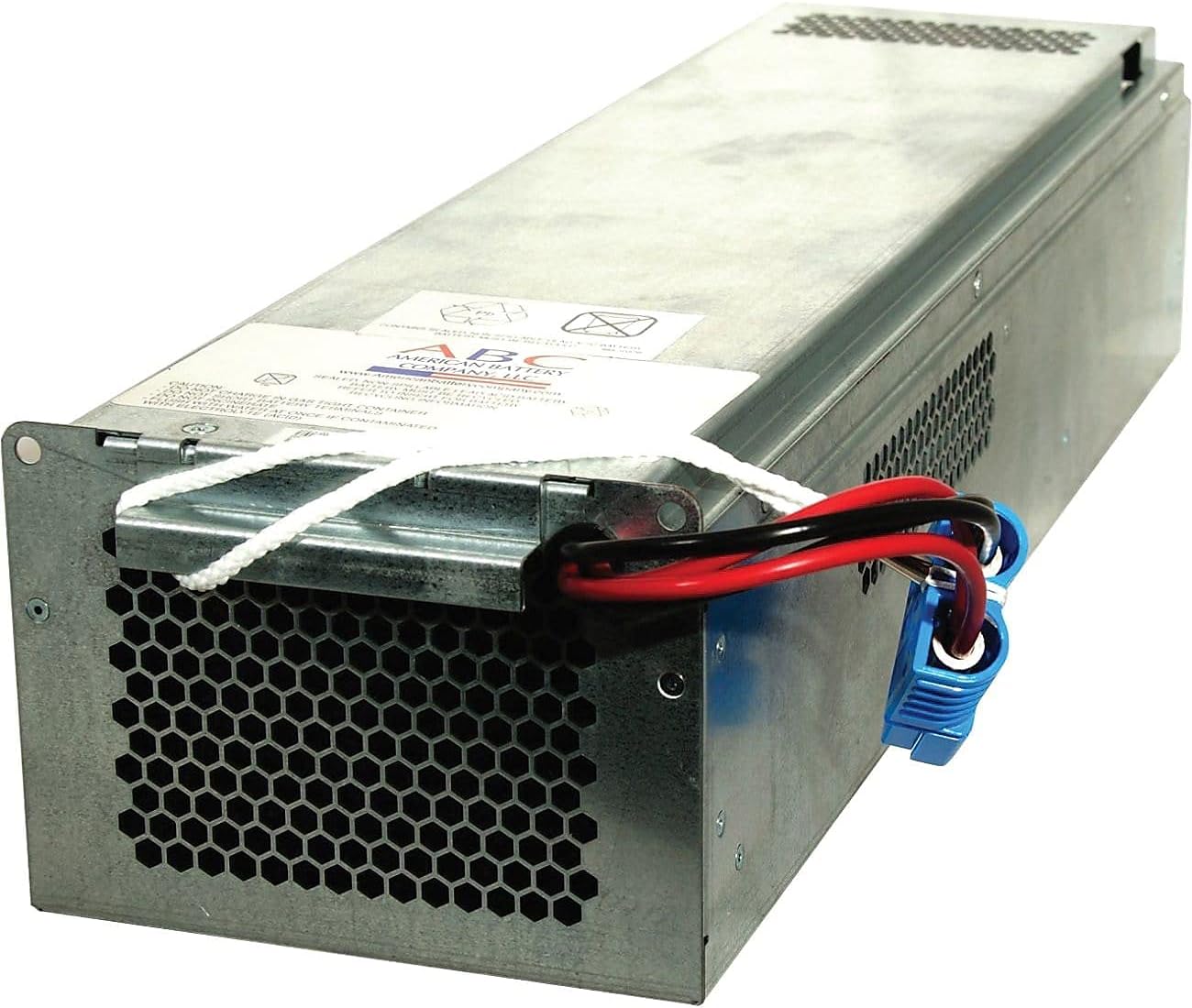 American Battery RBC27 UPS Replacement Battery for APC