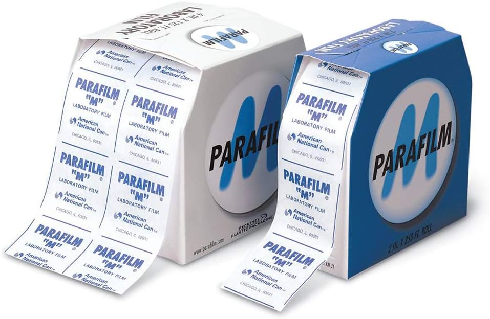 Parafilm - HS234526A M Roll, 250' Length x 2" Width