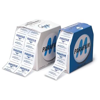 Parafilm - HS234526A M Roll, 250' Length x 2 Width