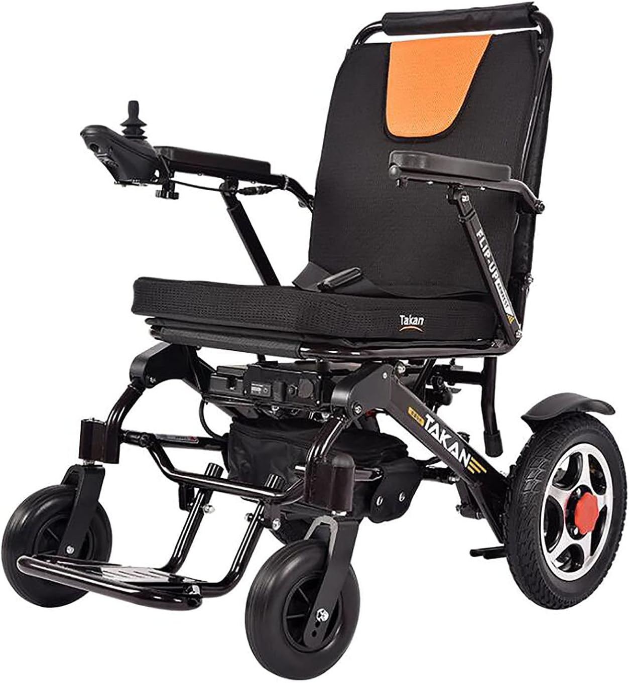 Tripaide 25KM 折りたたみ式 簡易式介助電動車椅子 Amazon | Tripaide 25KM 折り畳み電動車いす 軽量で 折りたたみ式軽量