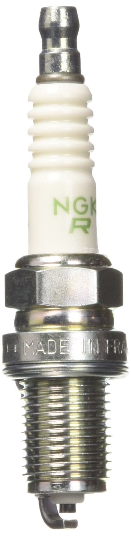 Bougie d'allumage NGK 5044 Iridium pour moto et rechange de véhicule