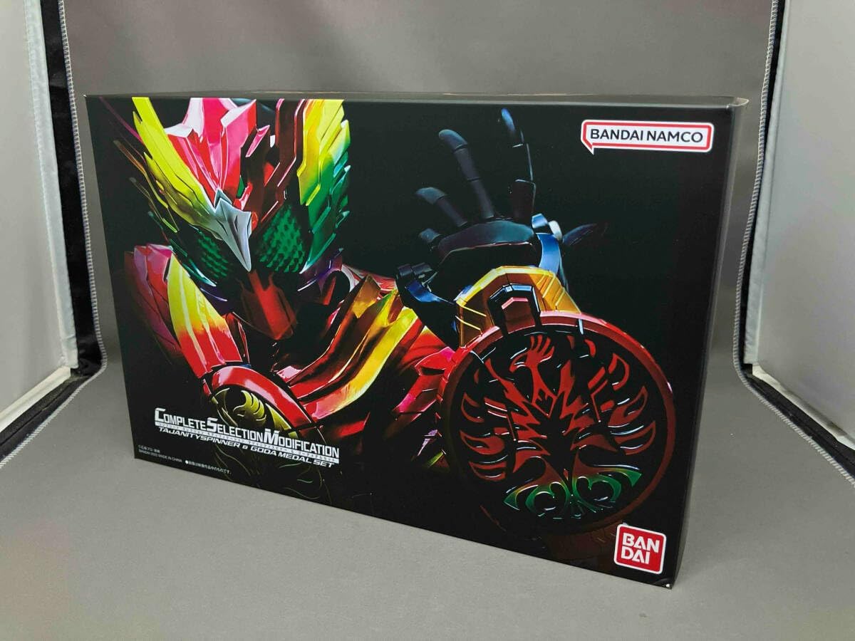 仮面ライダー１号★追憶を形にした変身ベルト★コンプリートセレクション生誕３５周年 1号追憶を形にした変身ベルトコンプリートセレクション生誕35周年