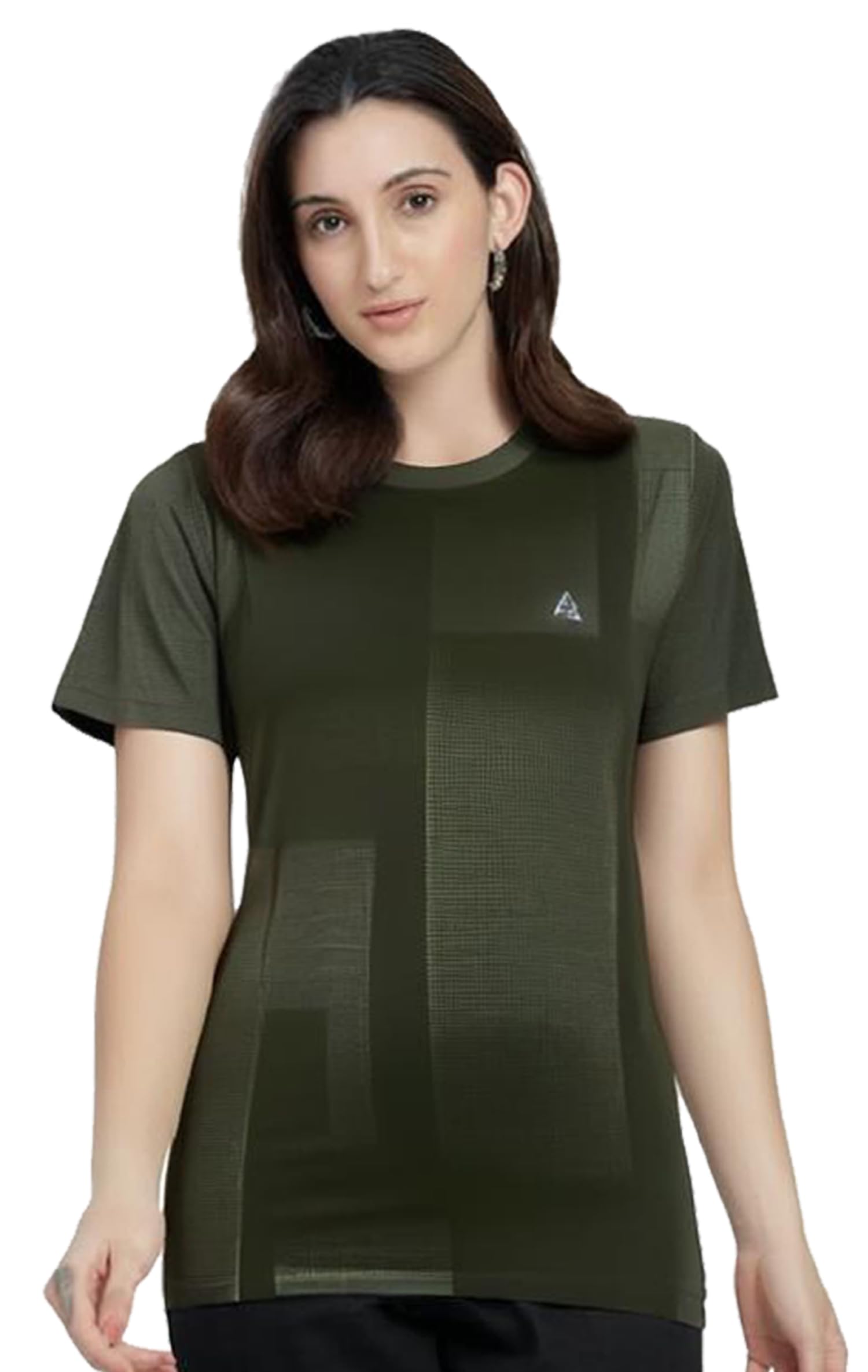 SHAUN Women Dryfit T-Shirt (905W1_$P_Pack of 1)-picture-33
