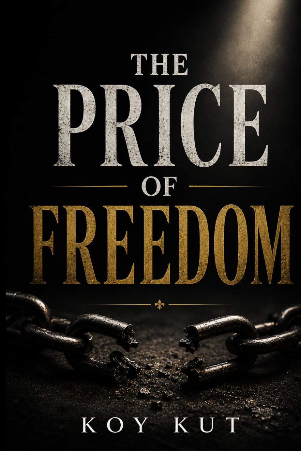 The Price of Freedom: What the Haitian Revolution Reveals About Relationships, Growth, and Changing Dynamics