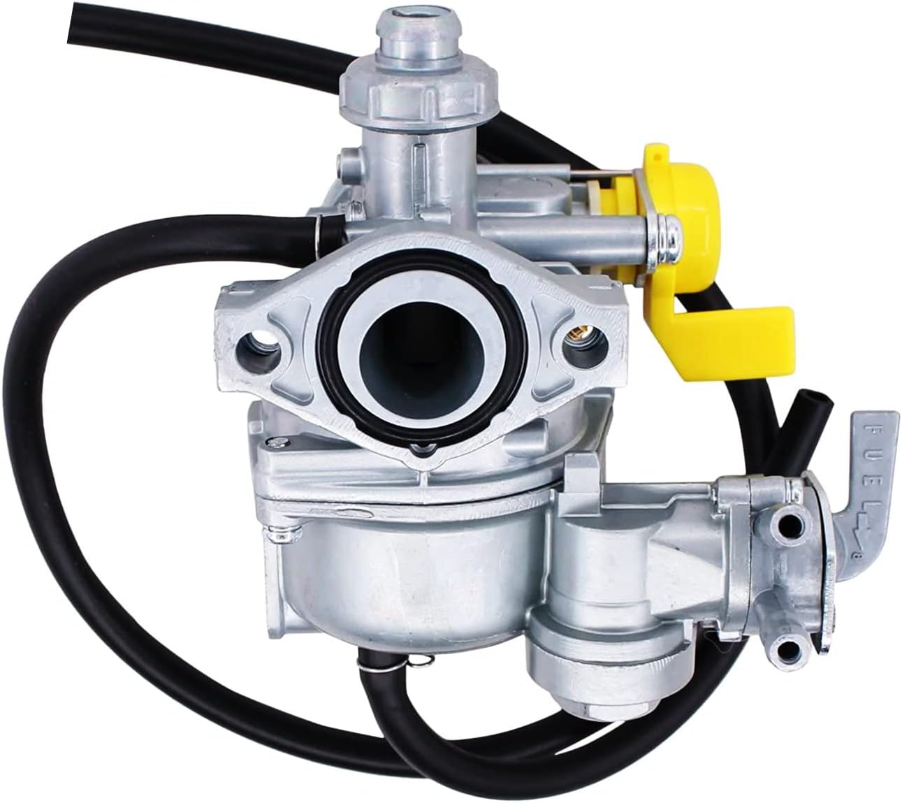 TRX90 Carburetor Compatible with Honda Sportrax Fourtrax TRX90EX 2006-2012 Carb
