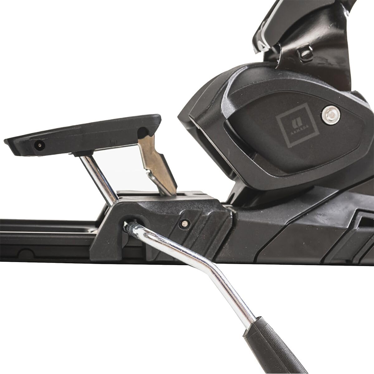 Armada N Strive 16 GW B115 Black Ski Bindings 2025