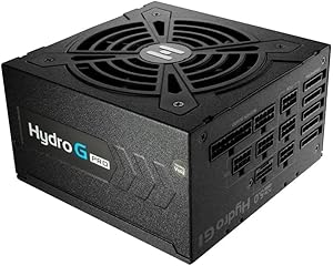 FSP Hydro G PRO 850W PSU
