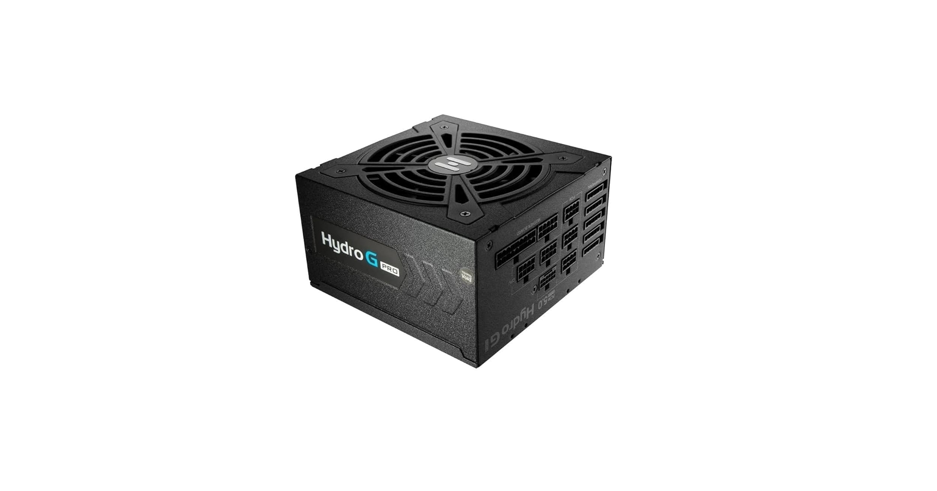 Amazon.com: FSP Hydro G PRO 850W Power Supply, 80 Plus Gold