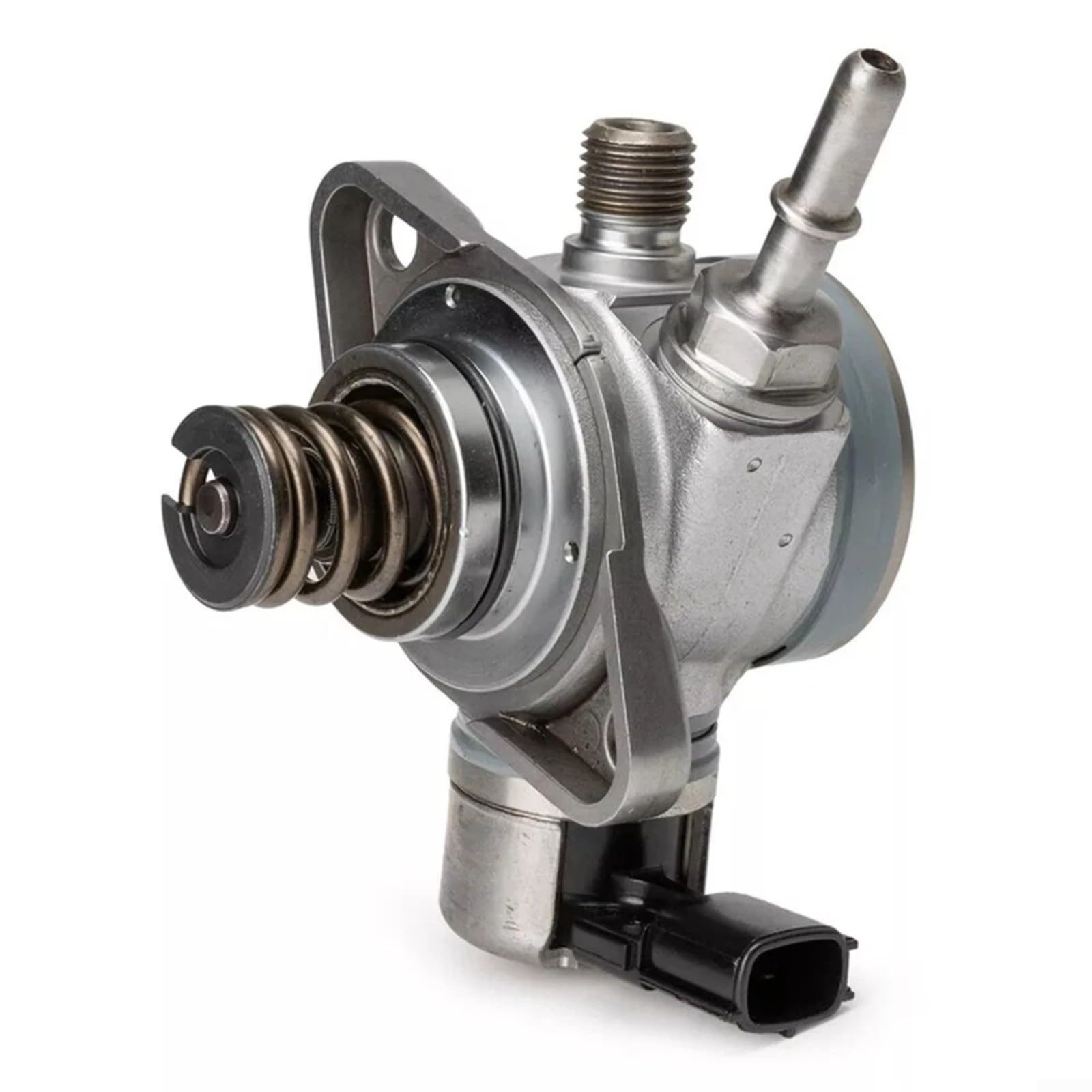 Bomba de combustible de alta presión compatible con RENAULT para CLIO IV, para MEGANE III/IV, para CAPTUR, para KADJAR, para KANGOO II, para DACIA Duster, Sandero, Logan, para NISSAN