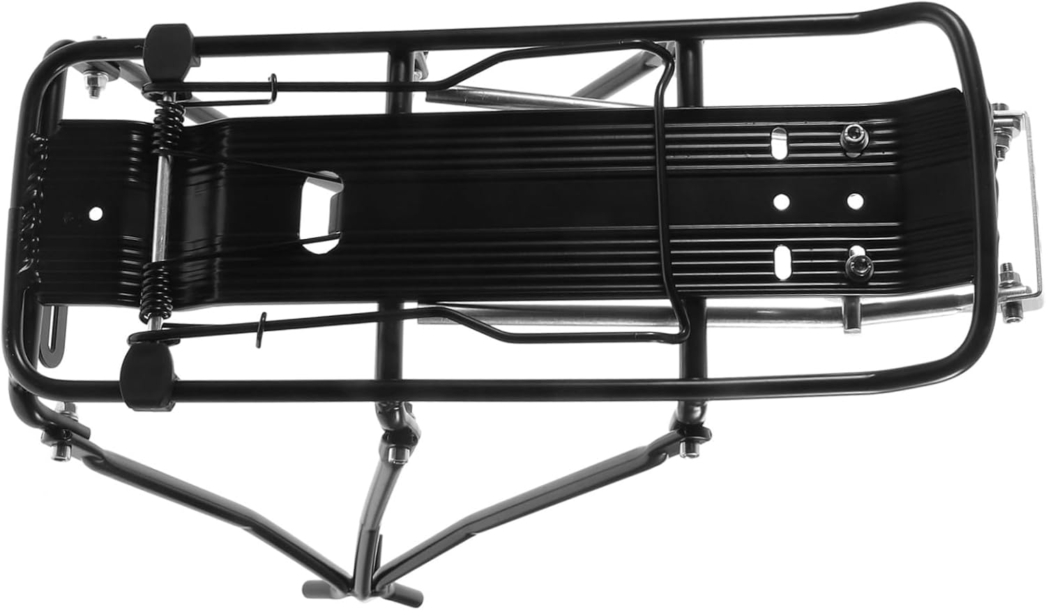 Mountain Bike Cargo Racks Bike Carrier Rack Easy Install Compact Design