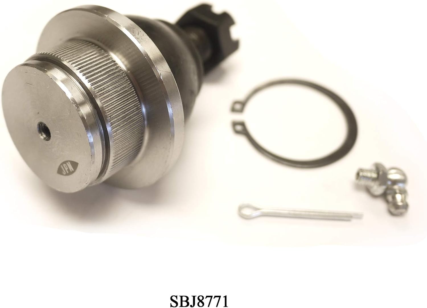Front Left (Driver Side) or Right (Passenger Side) Lower Ball Joint Compatible with Ford & Mazda Model Ranger & B2300 & B2500 & B3000 & B4000 (Replacement# 1L5Z3085AA, K8771) - SBJ8771T