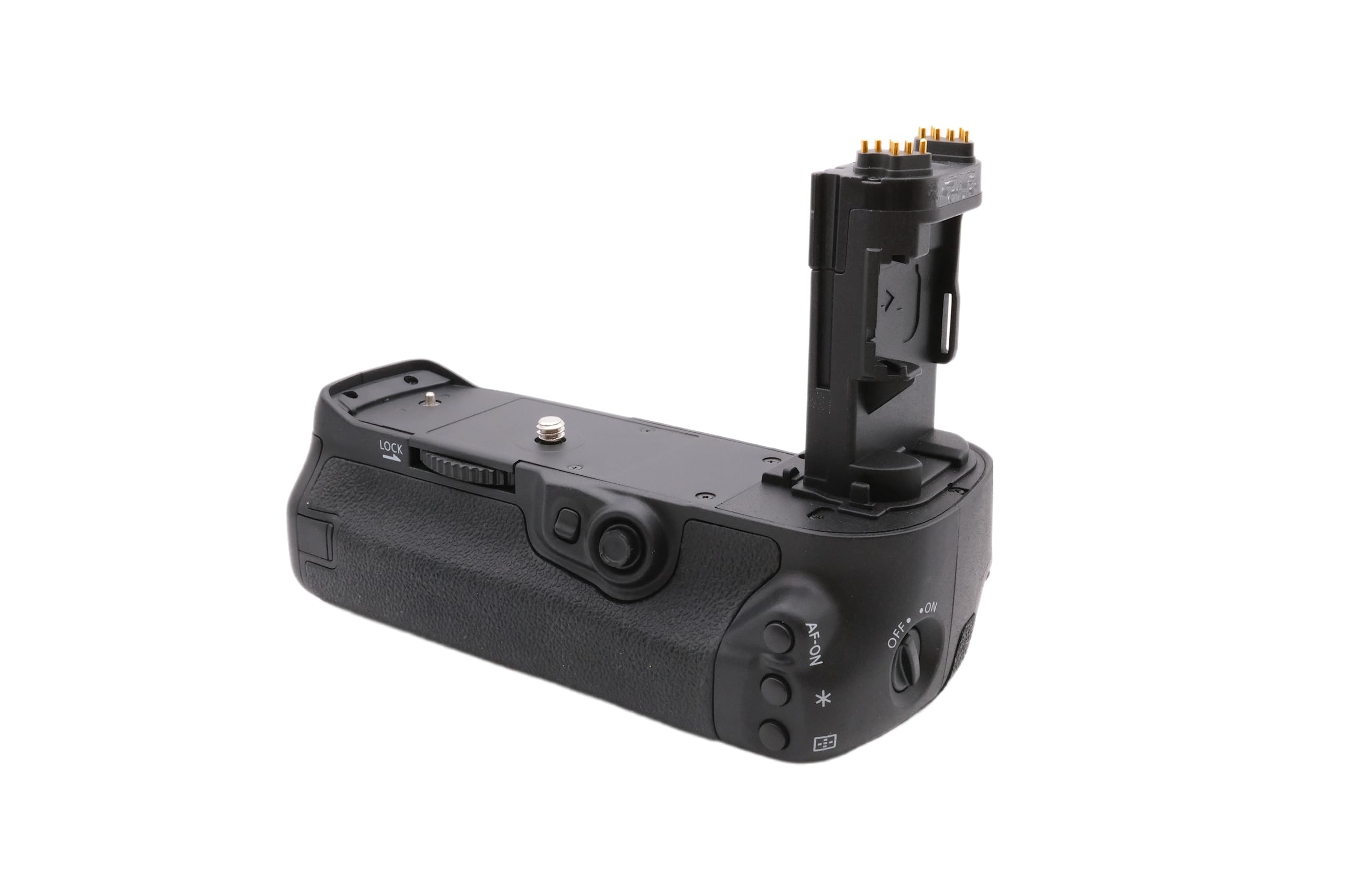 Battery Grip BG-E16 funciona con batería LP-E6 para Canon EOS 7D MK II