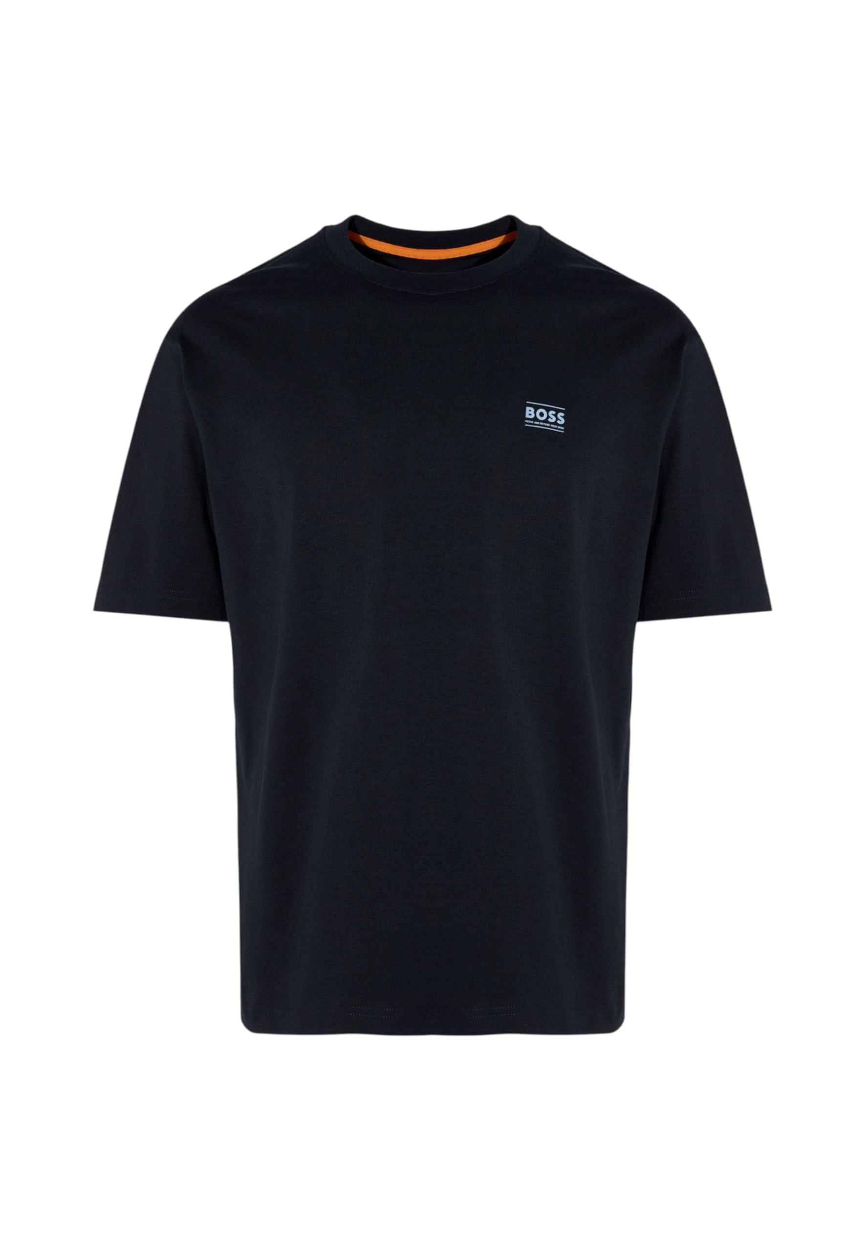 Boss Men's Dark Blue Hbo Move T-Shirt M