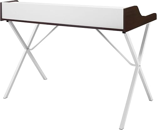 Miniatura 11 de Modway Bin - Escritorio moderno contemporáneo con cubos de almacenamiento en roble Roble,Cereza,Nuez,https://www.amazon.com/dp/undefined