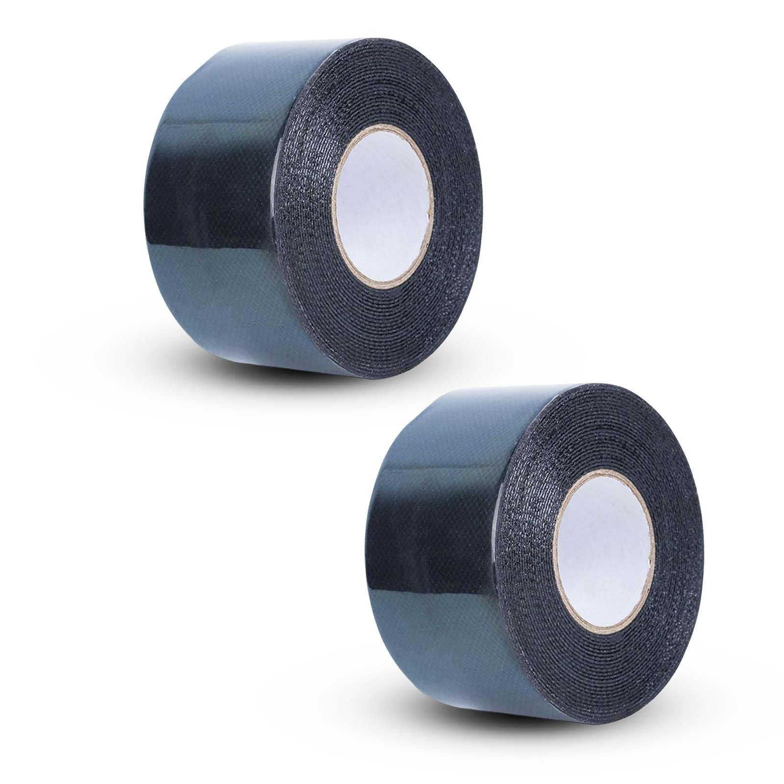 2 piezas Cinta de doble cara paracéspedartificial,5 cm*5 m,Cinta autoadhesiva paracésped,Cinta adhesiva paracéspedartificial,Cinta verde paracéspedartificial,paracéspedy hierba verde