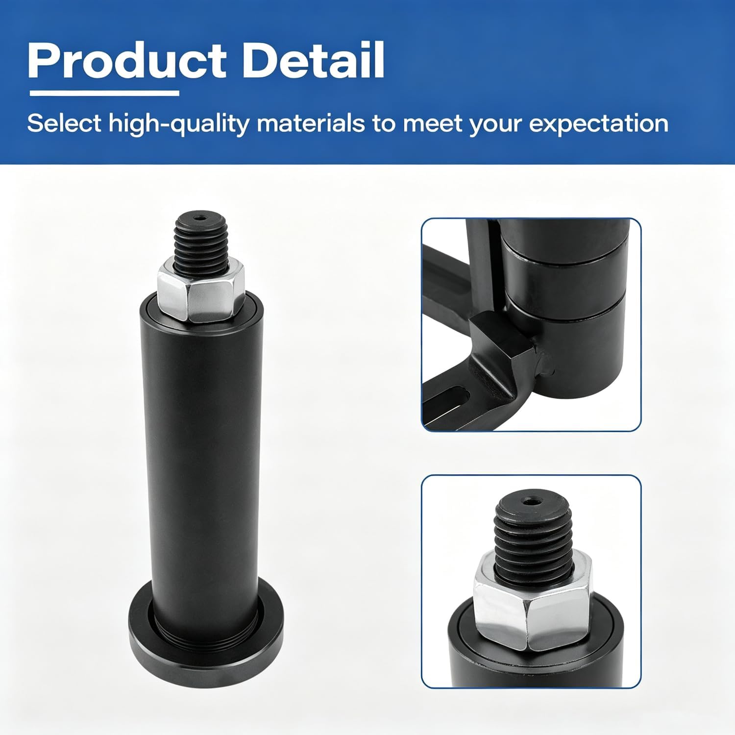 Crankcase Splitter Separator & Crank Puller Installation Tool