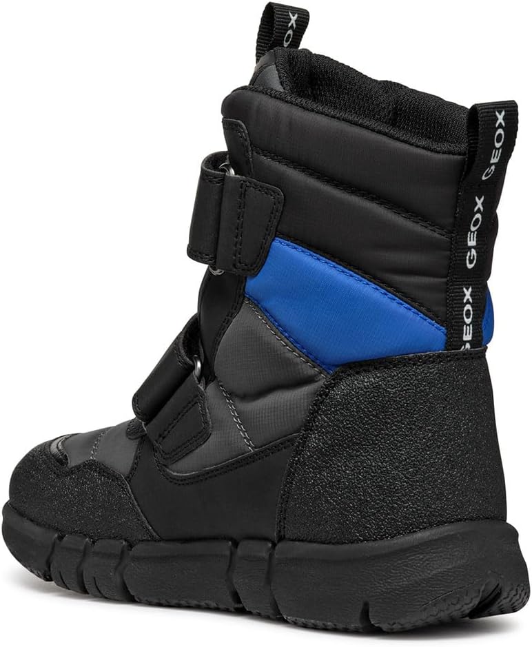 Geox boys Flexyper Boy B Abx (Little Kid/Big Kid)
