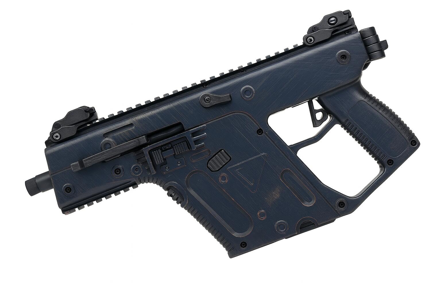 AAP01 用 KRISS VECTOR Gen1 カービンコンバージョンキット Amazon.co.jp: AAP01 専用 KRISS VECTOR Gen1 デザイン Sierra