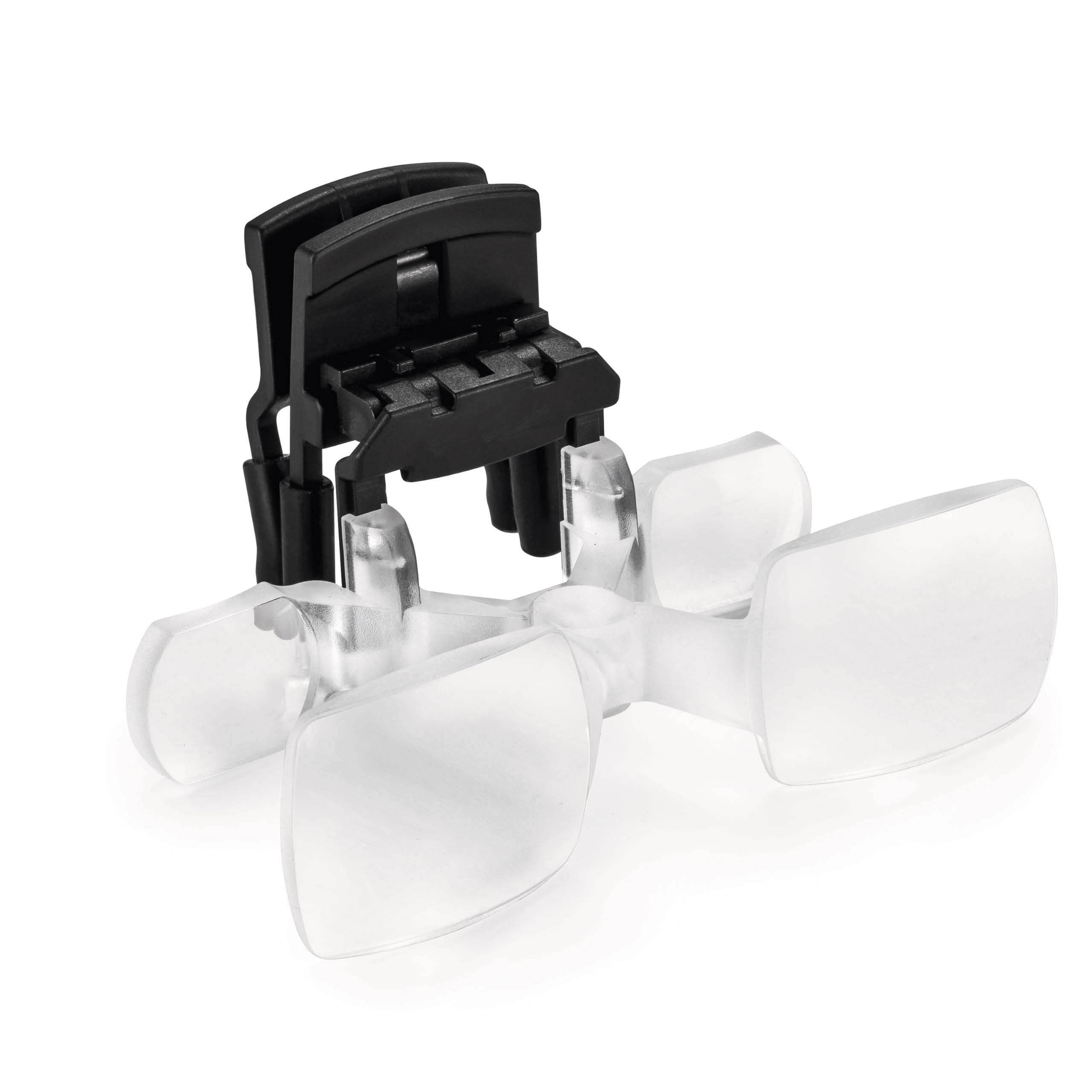 ESCHENBACH maxDETAIL Clip 2倍 Amazon.co.jp: ESCHENBACH 眼鏡用 クリップタイプ マックスディテール