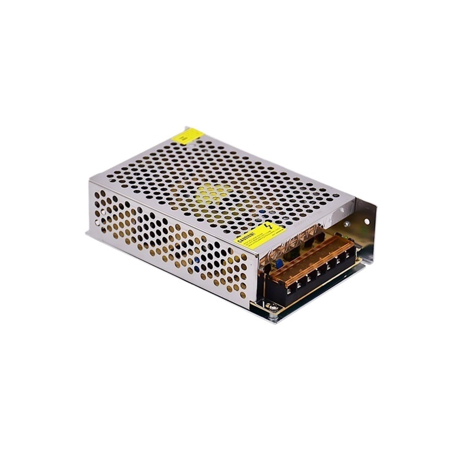 Pilote de bande de lampe 24V 500W alimentation stabilisée 110V 220V