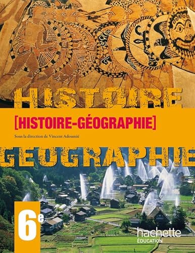 Histoire-Géographie. Per le Scuole superiori