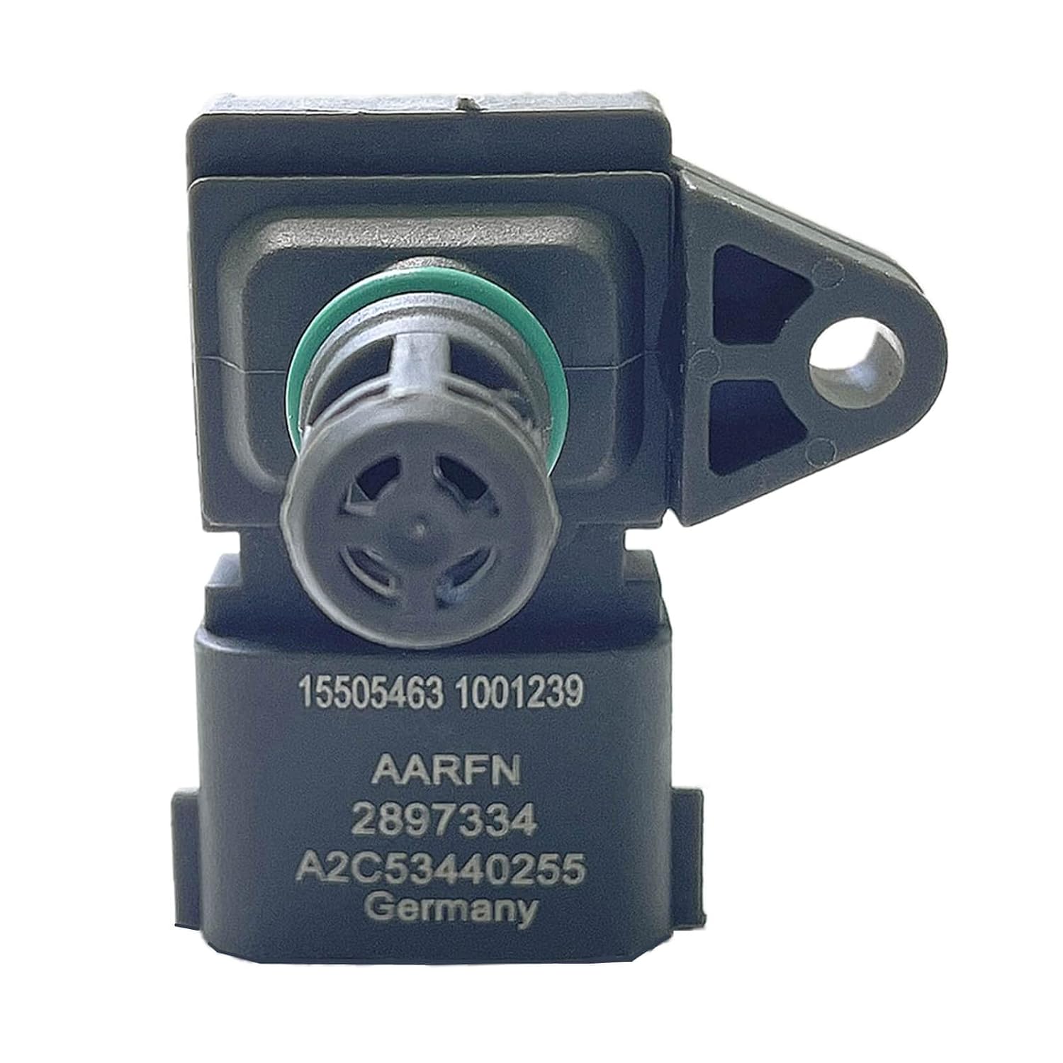 2897334 Intake Manifold Pressure Temperature Sensor for Cummins Engine M11 ISC ISL ISM ISX ISB 4921324 2872784 RP32270001