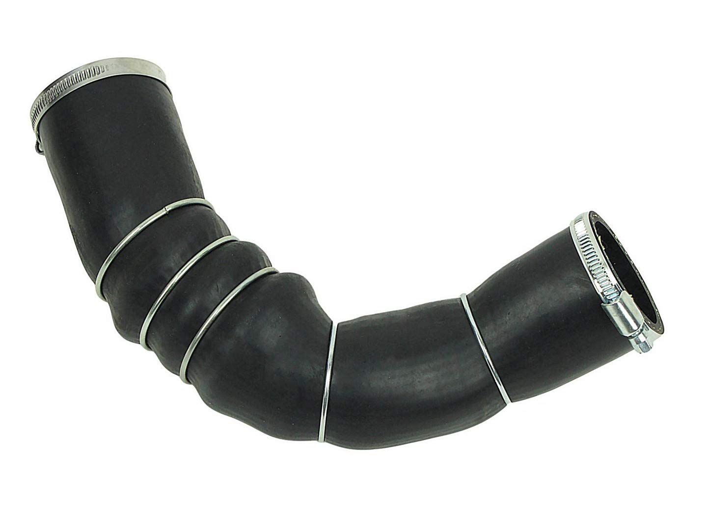 Compatible/reemplazo para Turbo Intercooler Manguera Tubería Nissan Qashqai 2.0 dci 150HP 2007-> 14463JD70B 14463-JD70B 14463JD70C 14463-JD70C 14463JD70E 14463-JD70E
