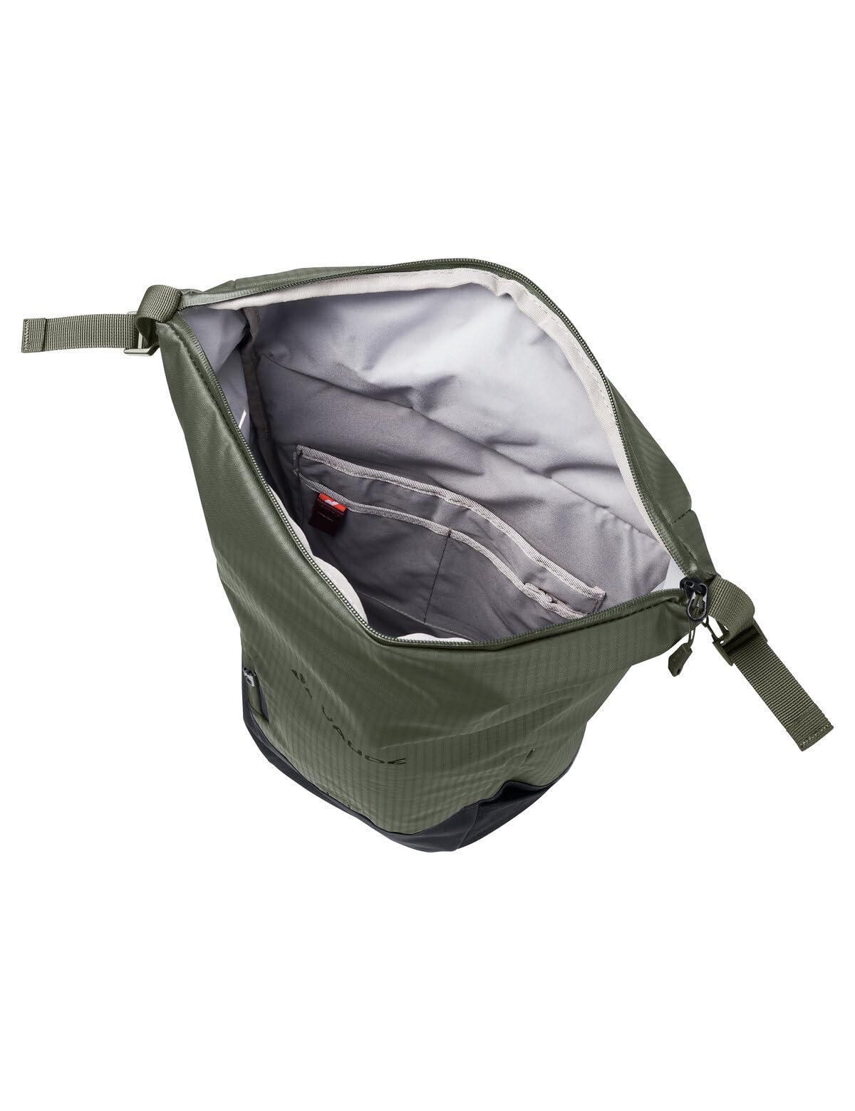 VAUDE Rucksack CityGo 18 Liter, khaki, Einheitsgröße