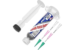 Solder Paste: Low-Temp Lead-Free Flux for PCB IC SMD LED BGA