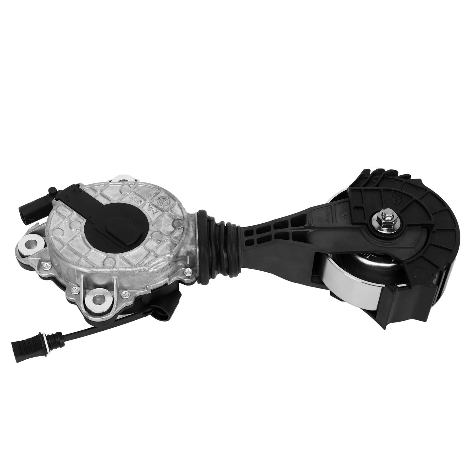 Tensor de Correa para Peugeot 207 208 308 508 3008 5008 1.6 VTI 16 V V759883280 Rueda de fricción de la Bomba de Agua 11287598832 Reemplazo del Tensor de Correa