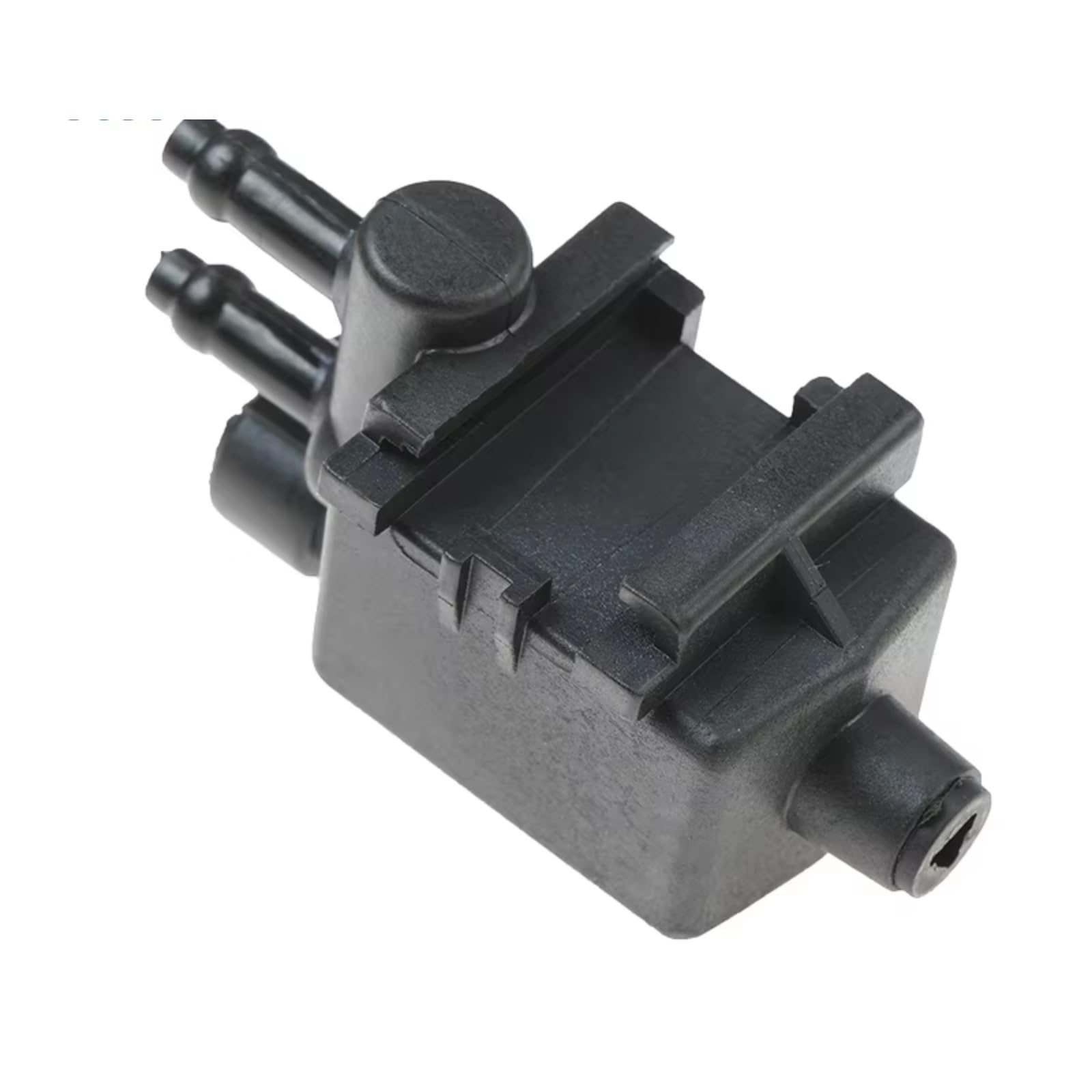 Car Electromagnetic Valve Part Compatible with Buick for Car Vapor Canister Purge Solenoid Valve Accessories Parts 96334843 99026391