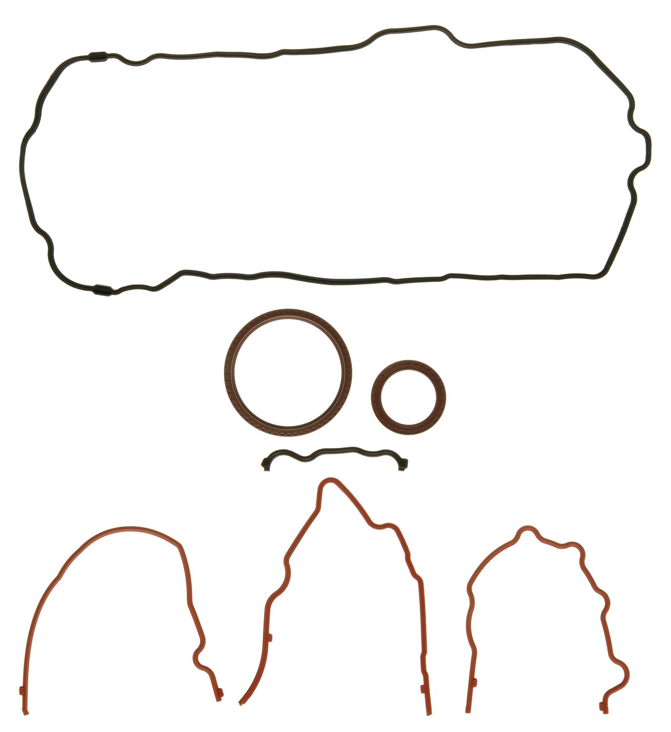 Ajusa 54159400 Kit Guarnizioni, Monoblocco