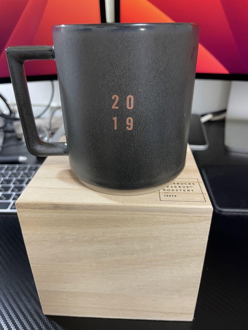 Amazon.co.jp: スターバックス リザーブ ロースタリー マグカップ 2019 