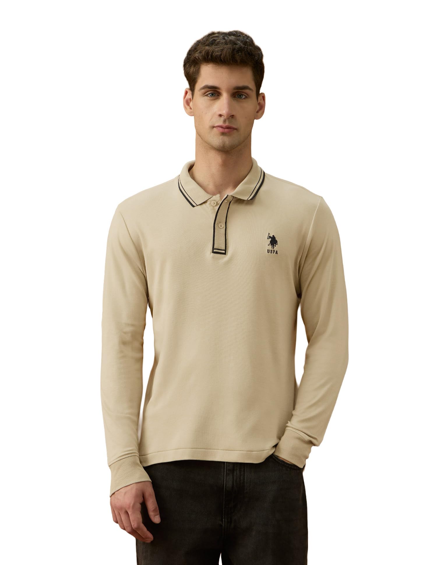 u.s. polo assn. Men Polo Shirt-picture-37