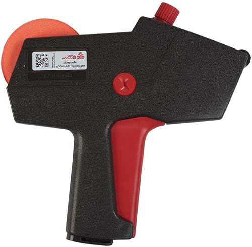 Monarch Model 1110 1-Line - Pistola de precios