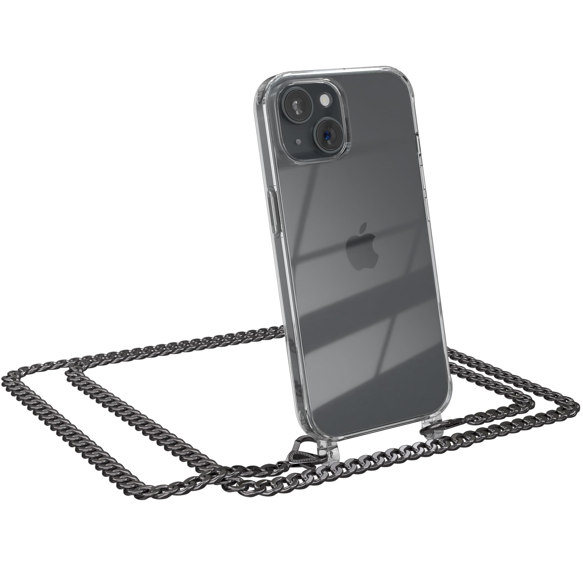 EAZY CASE Handykette Handykette + Hülle + Kordel - Produktbeschreibung